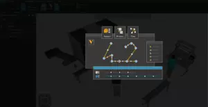 modelagem de componentes visuais
