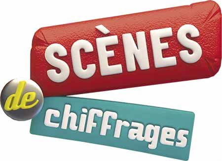 Scène de Chiffrage