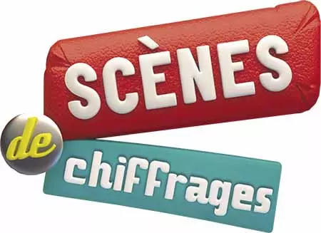 Scène de Chiffrage
