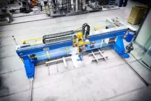 Software de programação off-line Pemamek