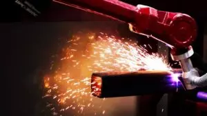 Programação de robôs offline