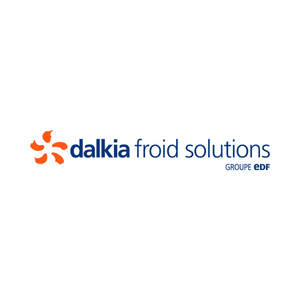 Dalkia froid solutions groupe EDF