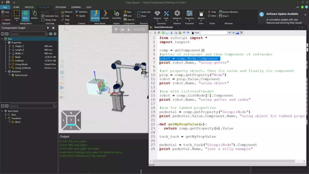 open and independent software