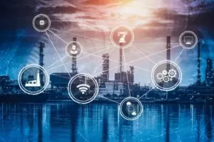 indústria do futuro