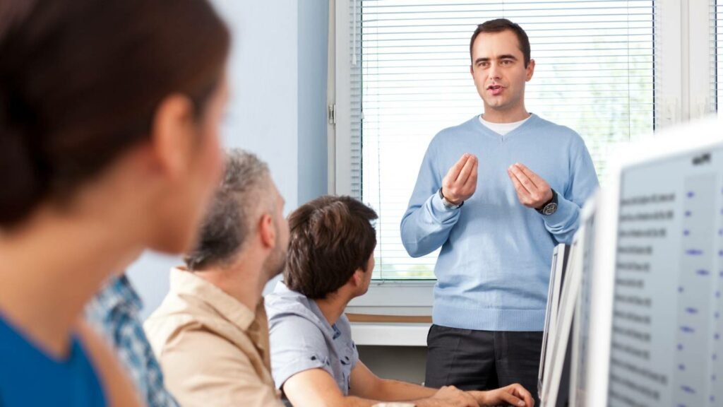 Formation au logiciel d'étude de prix