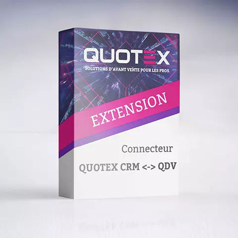 QDVext-crm