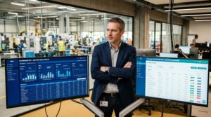Les ERP ne sont pas connectées au PA